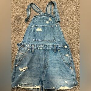 Women’s overalls